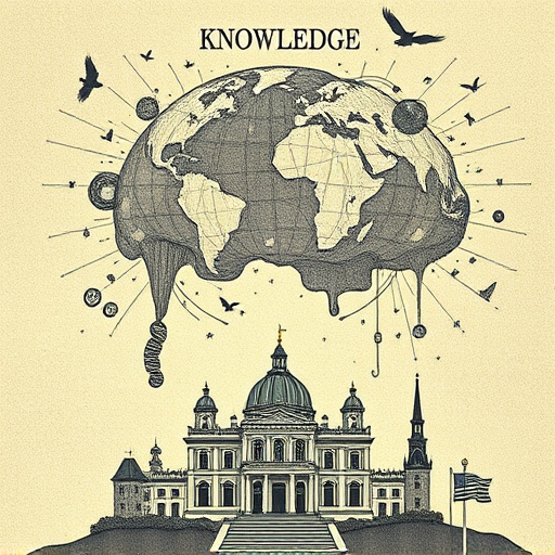knowledge, knowledge capital
