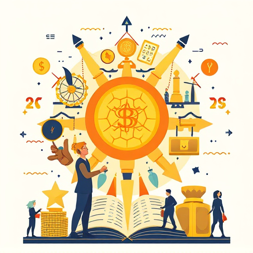 knowledge, knowledge capital
