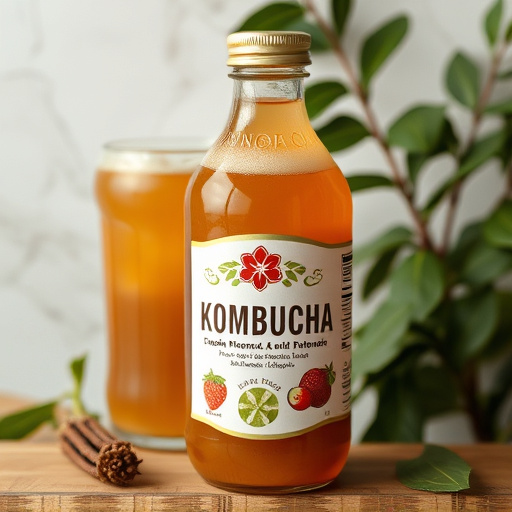 kombucha