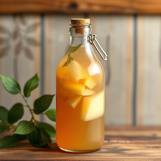 kombucha