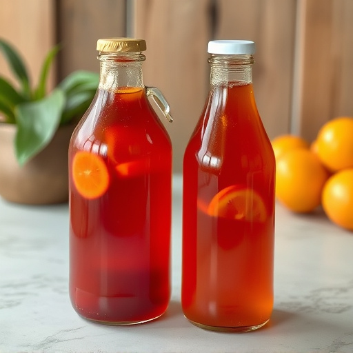 kombucha
