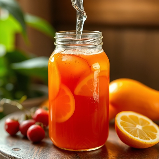kombucha
