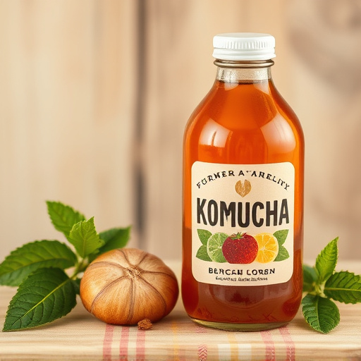 kombucha