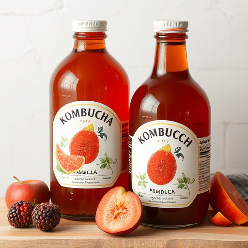 kombucha