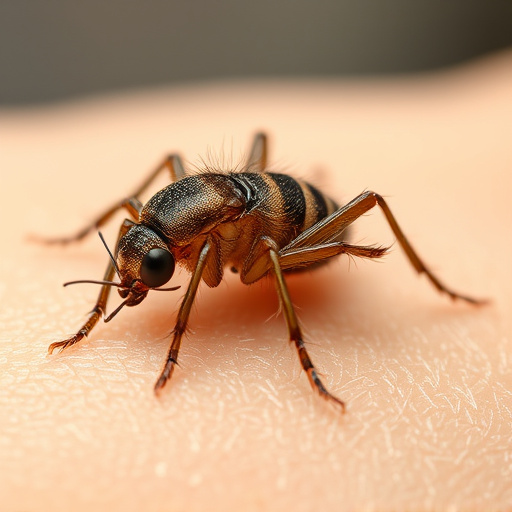lice treatment