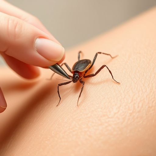 lice treatment