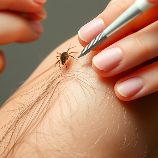 lice treatment