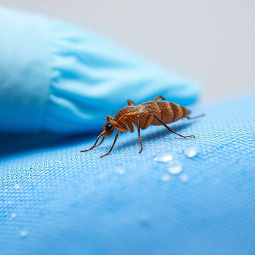 lice treatment
