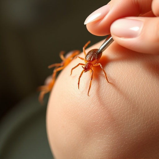lice treatment