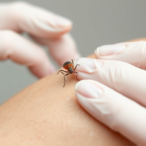 lice treatment