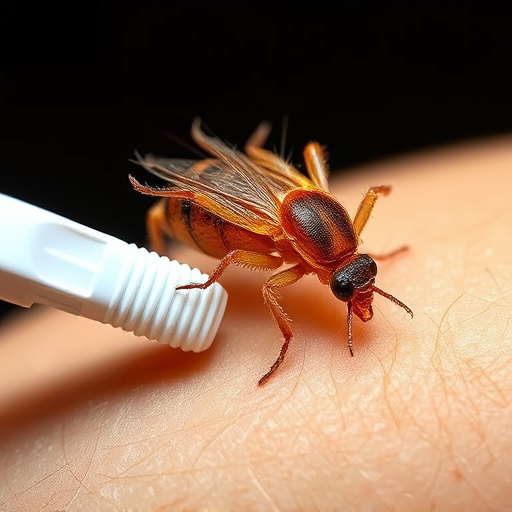 lice treatment