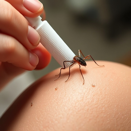 lice treatment