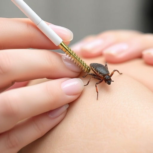 lice treatment