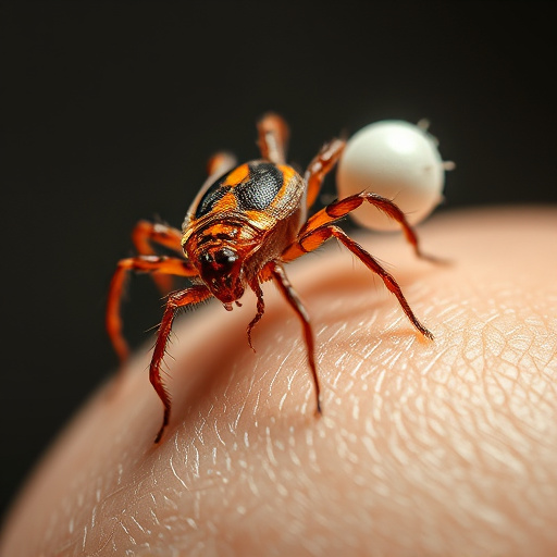 lice treatment