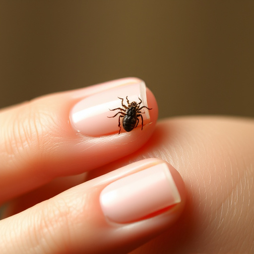 lice treatment