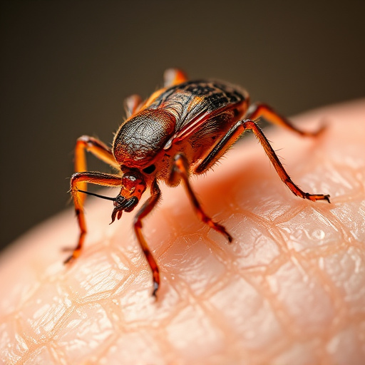 lice treatment