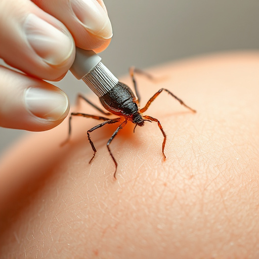 lice treatment