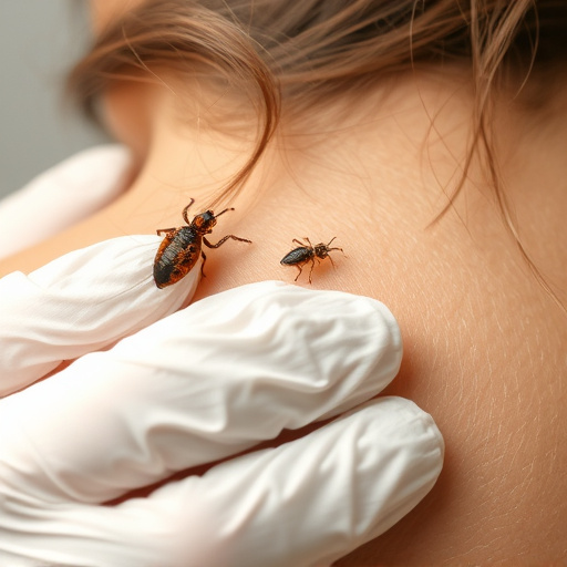 lice treatment