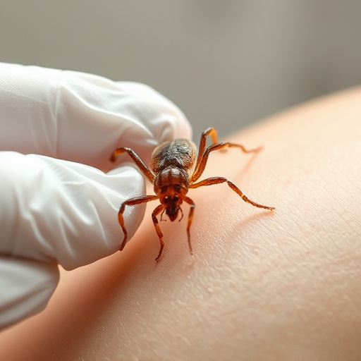 lice treatment