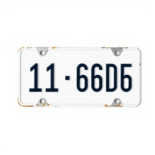 license plate frames