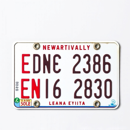 license plate frames