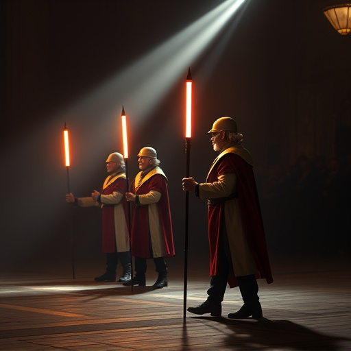 light guards