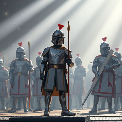 light guards