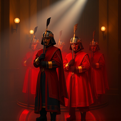 light guards