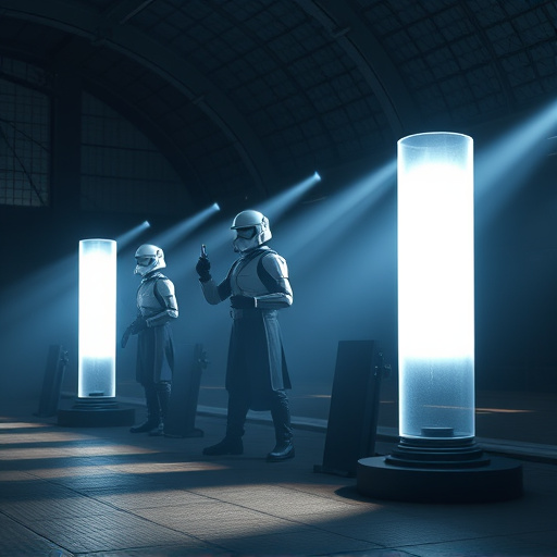 light guards