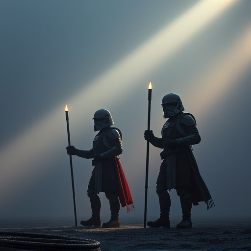 light guards