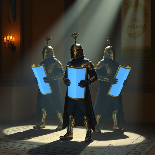 light guards