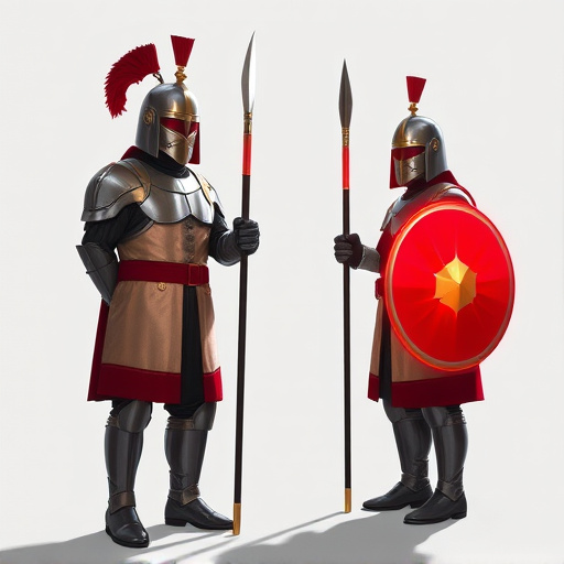light guards