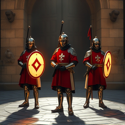 light guards