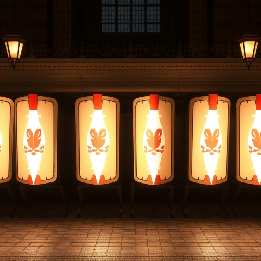 light guards
