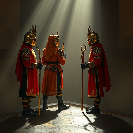 light guards