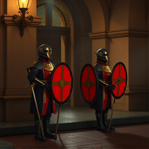 light guards