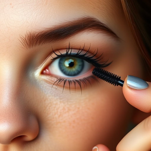 mascara