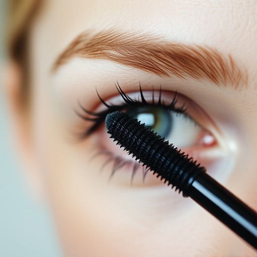 mascara