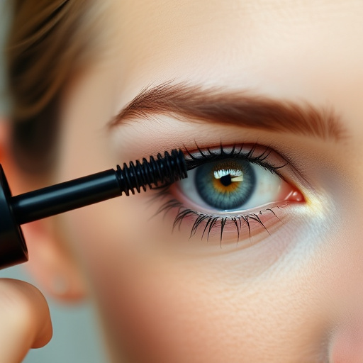 mascara