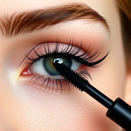 mascara