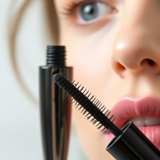 mascara