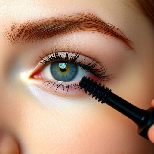 mascara