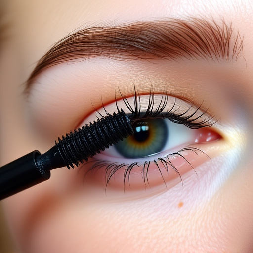mascara