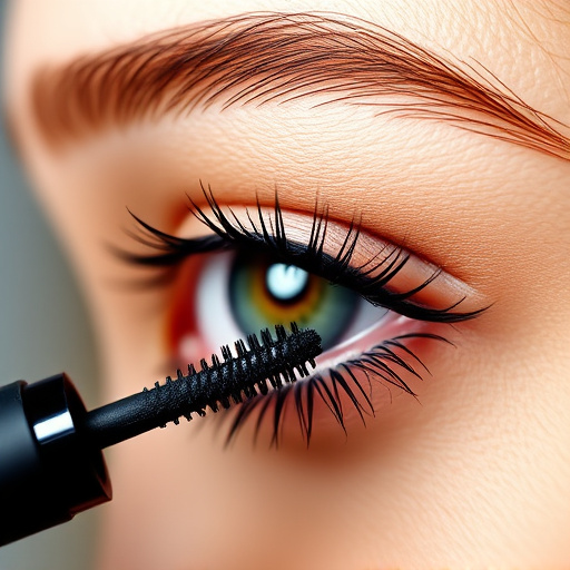 mascara