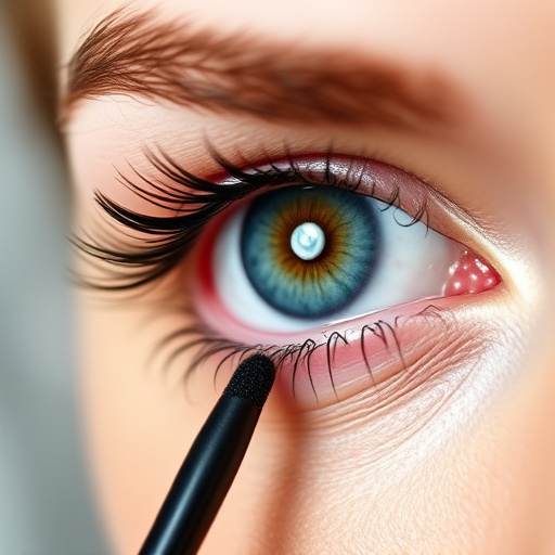 mascara