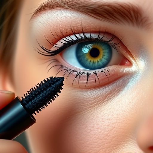 mascara