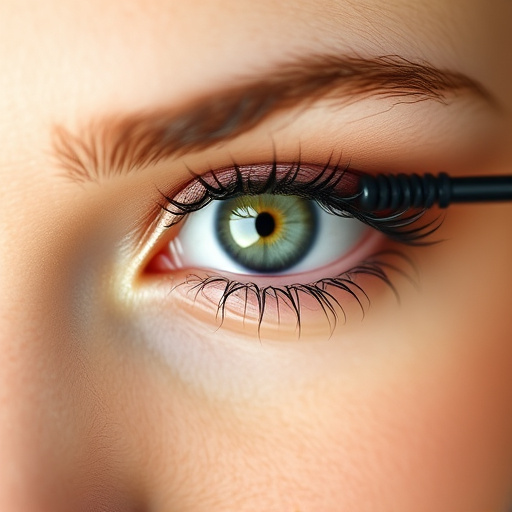 mascara
