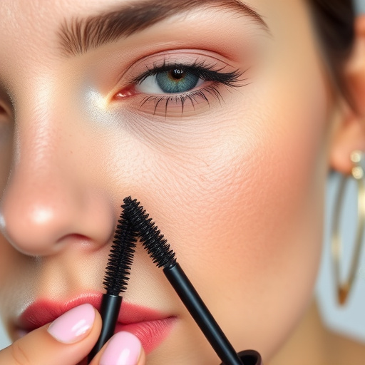 mascara