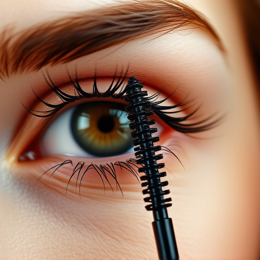 mascara