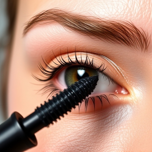 mascara